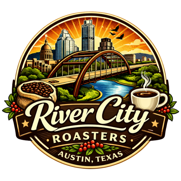 River City Roasters